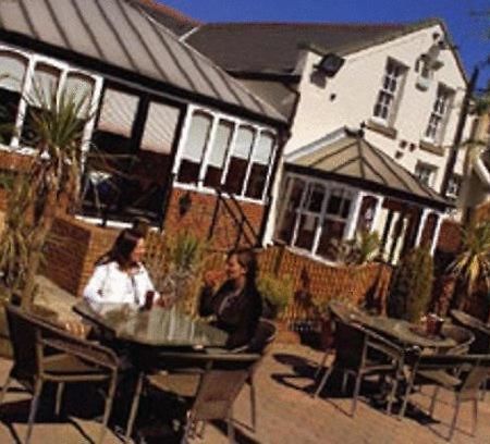 The Moorings Hotel Chester-le-Street Dış mekan fotoğraf