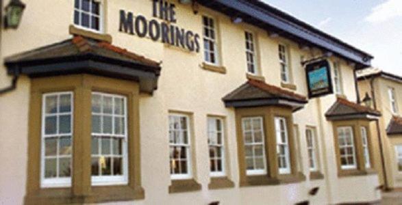 The Moorings Hotel Chester-le-Street Dış mekan fotoğraf