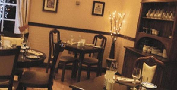 The Moorings Hotel Chester-le-Street Dış mekan fotoğraf