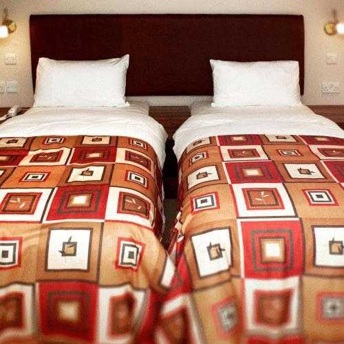 The Moorings Hotel Chester-le-Street Dış mekan fotoğraf